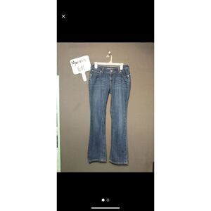 Maurices bootcut jeans size 6 regular *